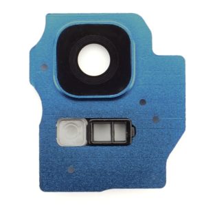 Samsung Galaxy S8 Plus kameralins - Blå