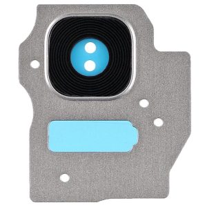 Samsung Galaxy S8 Plus kameralins - Silver