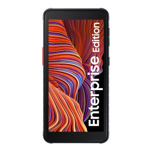 Samsung Galaxy Xcover 5 Enterprise Edition 64GB - Svart