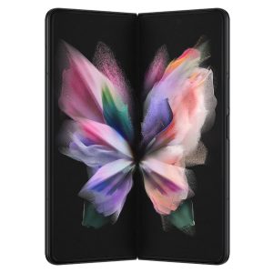 Samsung Galaxy Z Fold 3 5G 512GB SM-F926B - Phantom Black
