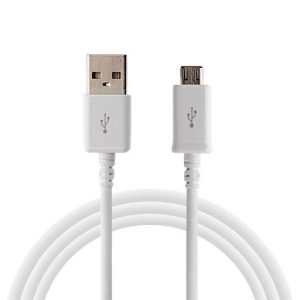 Samsung Mikro USB-kabel - EP-DG925UWE