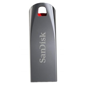 SanDisk USB-minne 2.0 Cruzer Force 64 GB