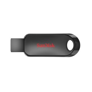 SanDisk USB-minne 2.1 Cruzer Snap 32 GB
