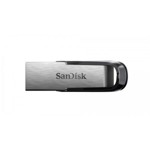 SanDisk USB-minne 3.0 Ultra Flair, 128 GB 150 MB/s