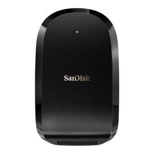 Sandisk Minneskortläsare Extreme Pro Cf Express