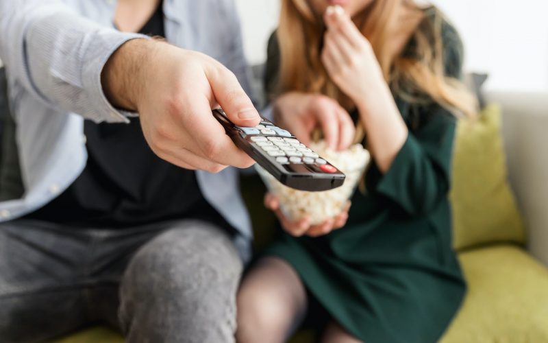 Vad är IPTV? Fördelar och Nackdelar IPTV