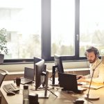 Vanliga exempel på IT-tjänster i företag
