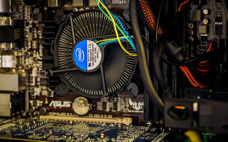 Laptopfläkt Fungerar inte? Metoder för att få Fläkten att Fungera på Bärbar Dator