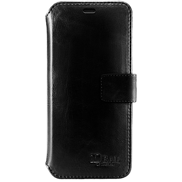 iDeal Fodral Samsung Galaxy S20 Ultra - STHLM Wallet - Svart iDeal Fodral Samsung Galaxy S20 Ultra - STHLM Wallet - Svart