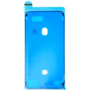 iPhone 8 Plus Vattentät LCD Tejp - Svart