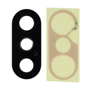 iPhone X Glas till Kamera