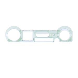 iPhone X Hållare för Framkamera & Sensor