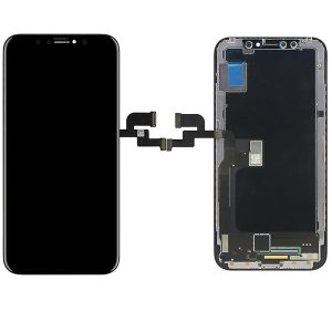 iPhone X Original OLED Skärm Display - Livstidsgaranti