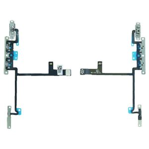 iPhone X Volymknapp flexkabel