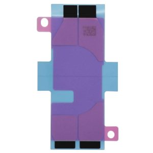 iPhone XR Batteritejp