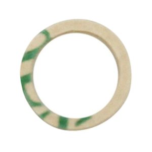 iPhone XR Linstejp / Klister för Lins