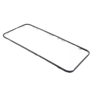 iPhone XR Mellanram - Svart