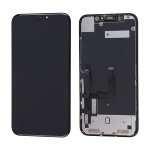 iPhone XR Original Skärm LCD Display Glas - Livstidsgaranti