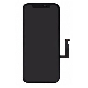 iPhone XR Skärm LCD Display med Glas - Livstidsgaranti