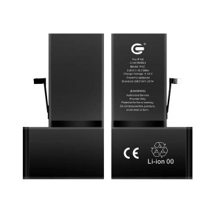 iPhone XS Batteri i Högsta Kvalitet