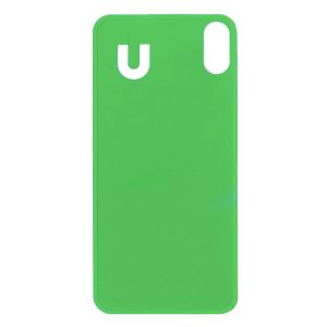 iPhone XS Max Klister för Bakre Glaspanel