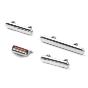 iPhone XS Max Knappar