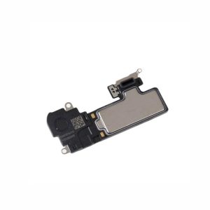 iPhone XS Max Samtalshögtalare