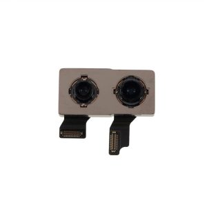 iPhone XS & XS Max Bak Kamera