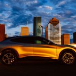 Ford Mach E